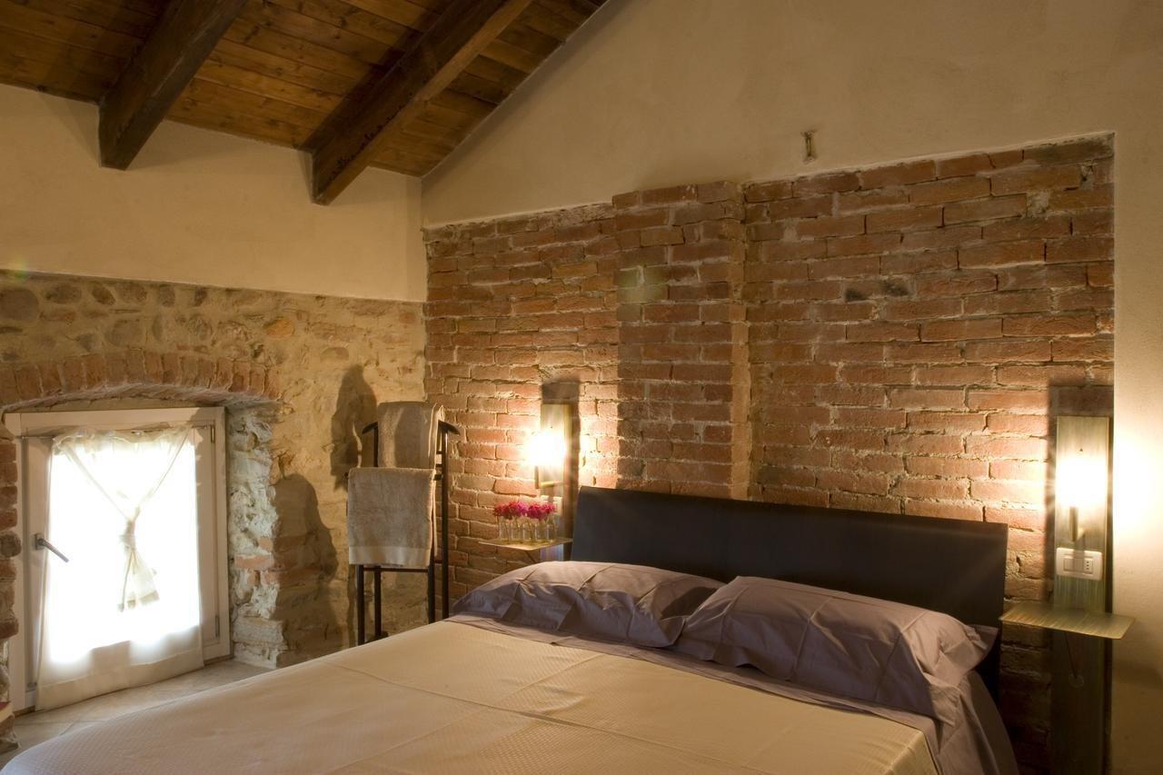 Cascina Marcantonio Acqui Terme Ngoại thất bức ảnh