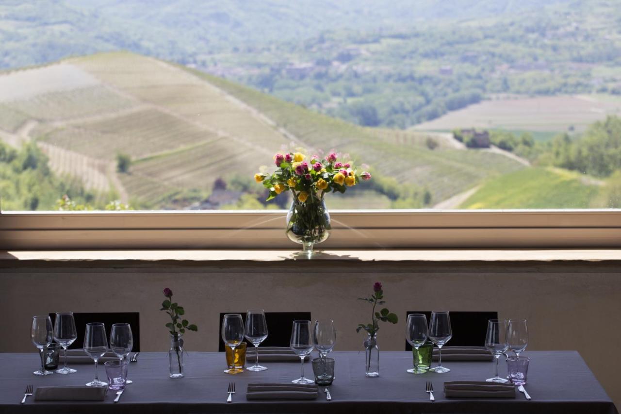 Cascina Marcantonio Acqui Terme Ngoại thất bức ảnh