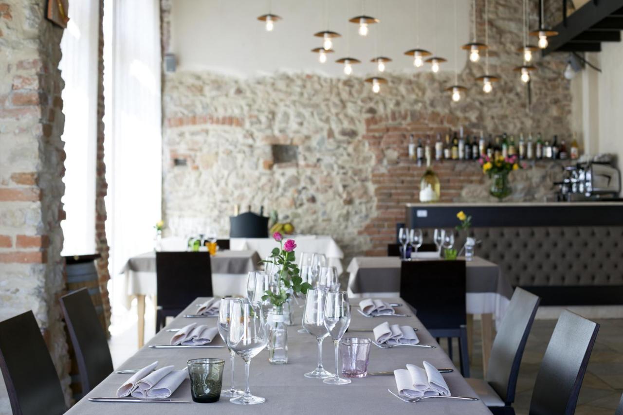 Cascina Marcantonio Acqui Terme Ngoại thất bức ảnh