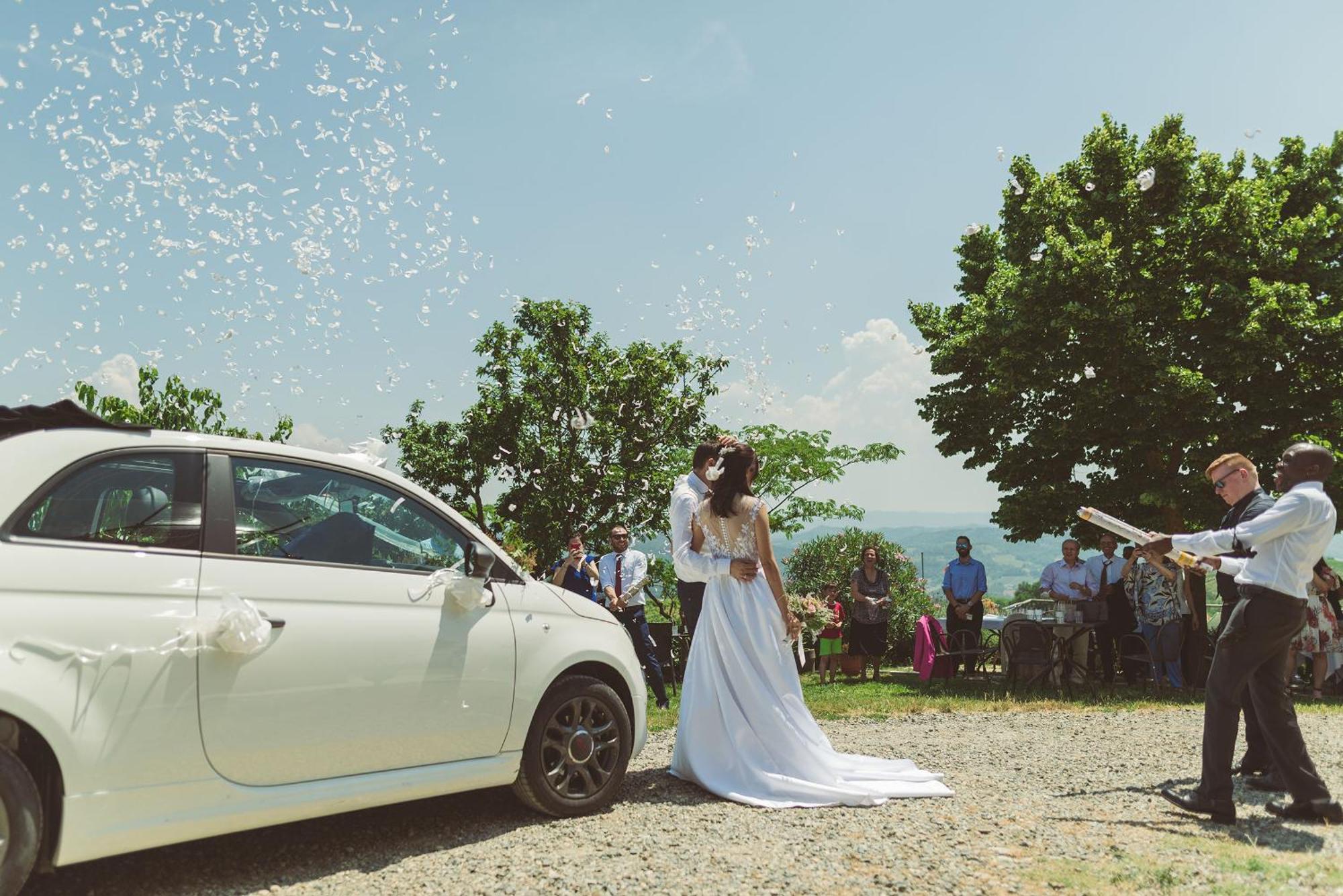 Cascina Marcantonio Acqui Terme Ngoại thất bức ảnh