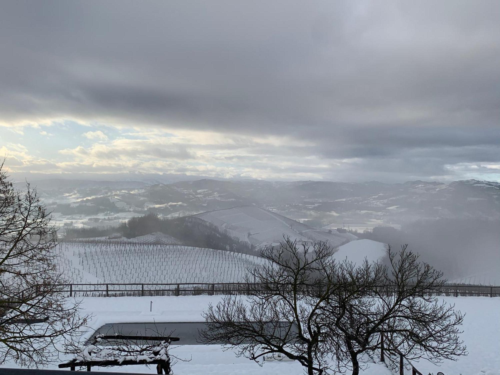 Cascina Marcantonio Acqui Terme Ngoại thất bức ảnh