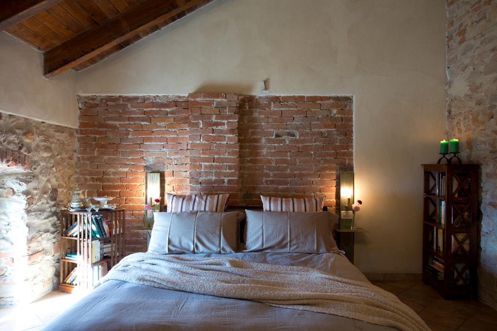Cascina Marcantonio Acqui Terme Ngoại thất bức ảnh
