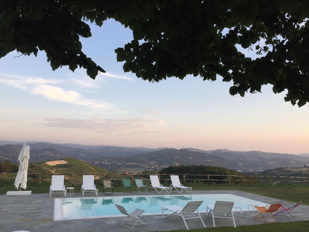 Cascina Marcantonio Acqui Terme Ngoại thất bức ảnh