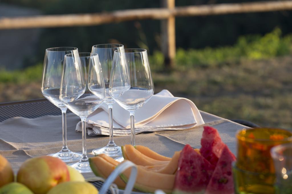 Cascina Marcantonio Acqui Terme Ngoại thất bức ảnh
