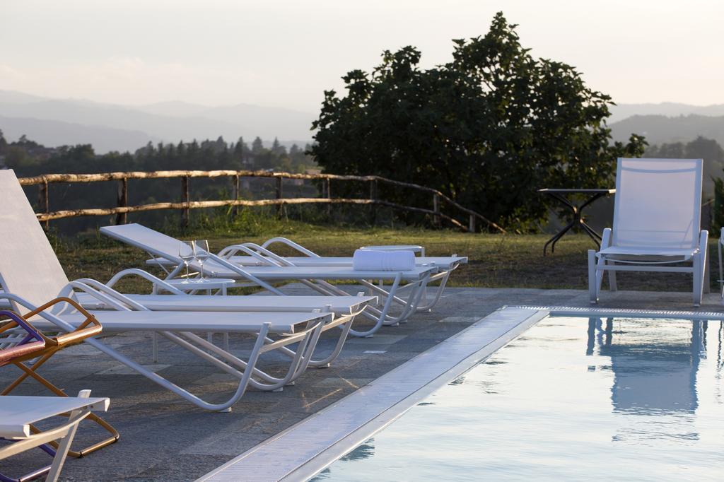 Cascina Marcantonio Acqui Terme Ngoại thất bức ảnh