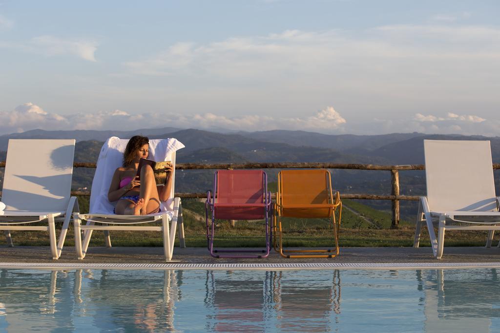 Cascina Marcantonio Acqui Terme Ngoại thất bức ảnh