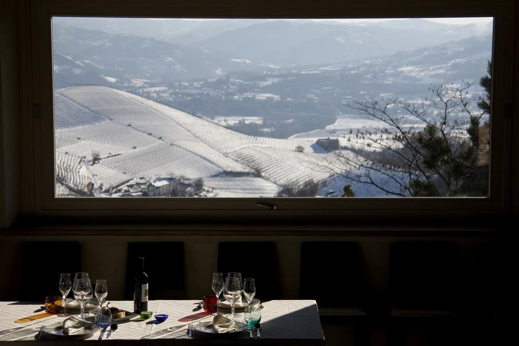 Cascina Marcantonio Acqui Terme Ngoại thất bức ảnh